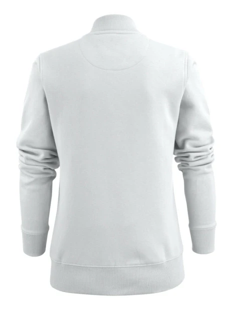 PRINTER Javelin Sweatshirt Fullzip Femmes /api/colors/7a92cd2d-10d2-40b4-928b-296bb7487506 personnalisable