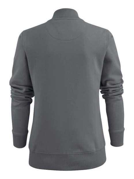 PRINTER Javelin
Sweatshirt Fullzip Femmes /api/colors/42985ae1-1376-417b-a8c9-1d6243c6854b personnalisable