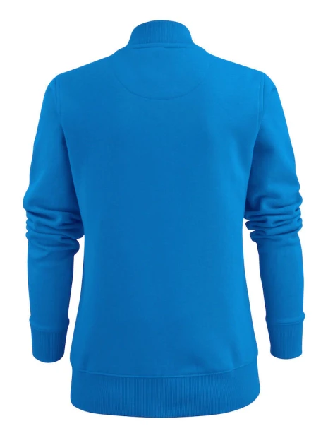PRINTER Javelin Sweatshirt Fullzip Femmes /api/colors/45b9cf3b-b524-4443-b0ee-8d51495fe270 personnalisable