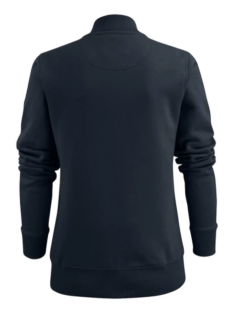 PRINTER Javelin Sweatshirt Fullzip Femmes /api/colors/95f4e81b-11b6-45f1-84d4-621b43505b56 personnalisable