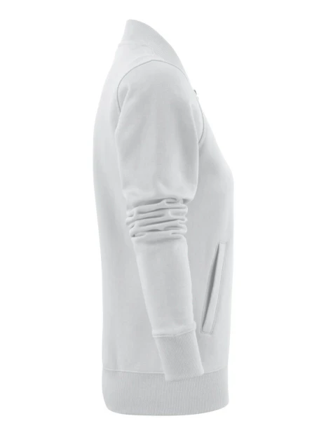 PRINTER Javelin
Sweatshirt Fullzip Femmes /api/colors/7a92cd2d-10d2-40b4-928b-296bb7487506 personnalisable