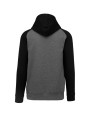 PROACT Sweat-shirt capuche bicolore enfant /api/colors/a27fa045-e5a8-4e5a-b24d-24864e8a0062 personnalisable