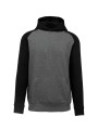 PROACT Sweat-shirt capuche bicolore enfant /api/colors/a27fa045-e5a8-4e5a-b24d-24864e8a0062 personnalisable