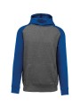 PROACT Sweat-shirt capuche bicolore enfant /api/colors/56f5a1ac-bb22-43ff-8125-85bc6f8c5839 personnalisable