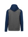 PROACT Sweat-shirt capuche bicolore enfant /api/colors/e5858f95-ce9d-4c74-b8d1-e7b0eb694d56 personnalisable