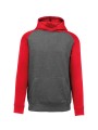 PROACT Sweat-shirt capuche bicolore enfant /api/colors/d13460e7-f7c1-4f3a-a58c-e189a9a4a95b personnalisable
