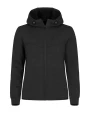 Sweaters & hoodies CLIQUE Hayden Women voor bedrukking &amp; borduring