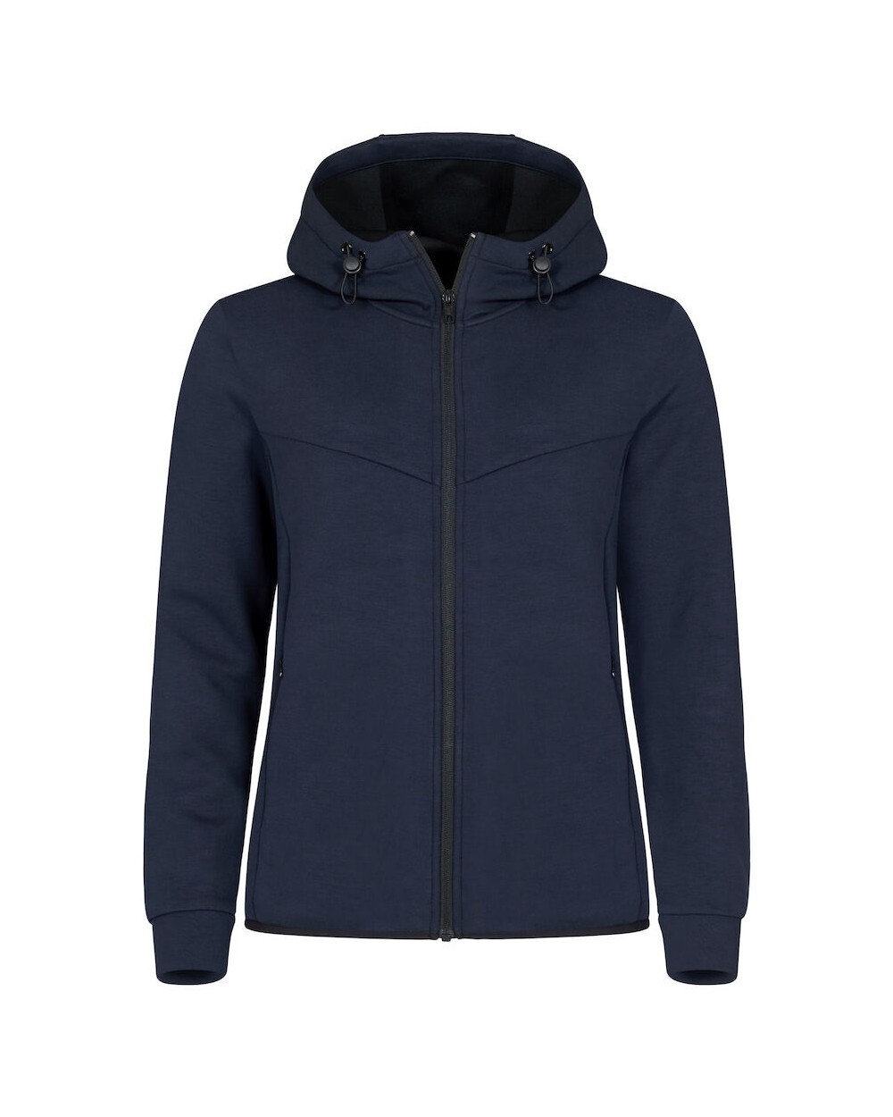 Sweat-shirts personnalisable CLIQUE Hayden Women