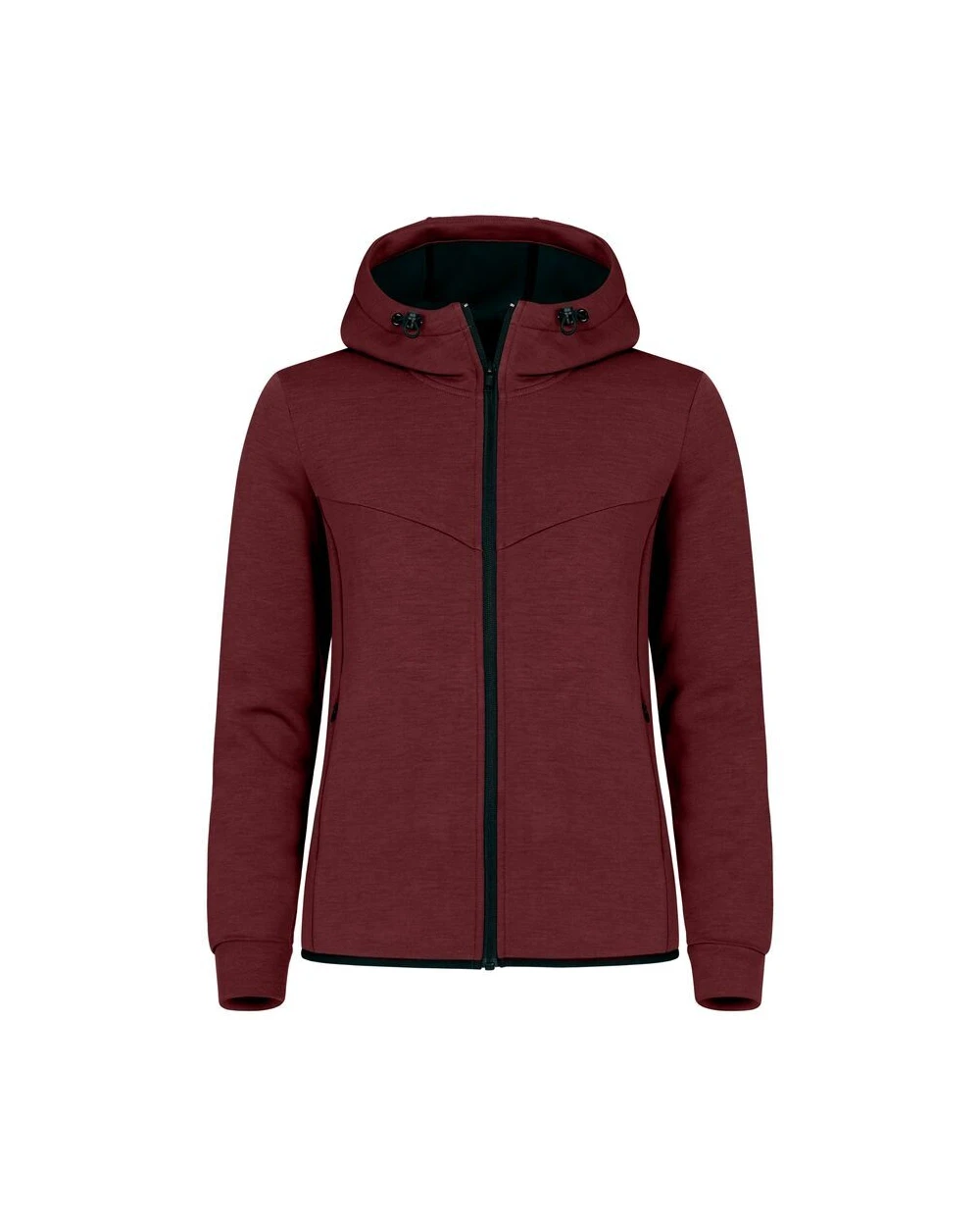 Sweaters & hoodies CLIQUE Hayden Women voor bedrukking &amp; borduring