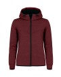 CLIQUE Hayden Women Sweatshirts personalisierbar