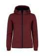 Sweaters & hoodies CLIQUE Hayden Women voor bedrukking &amp; borduring