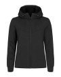 CLIQUE Hayden Women Sweatshirts personalisierbar