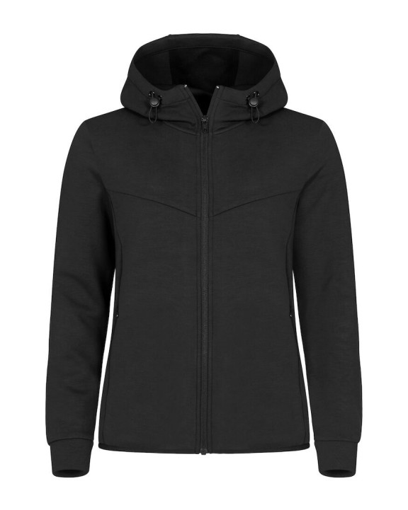 CLIQUE Hayden Women Sweatshirts personalisierbar