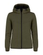 CLIQUE Hayden Women Sweatshirts personalisierbar