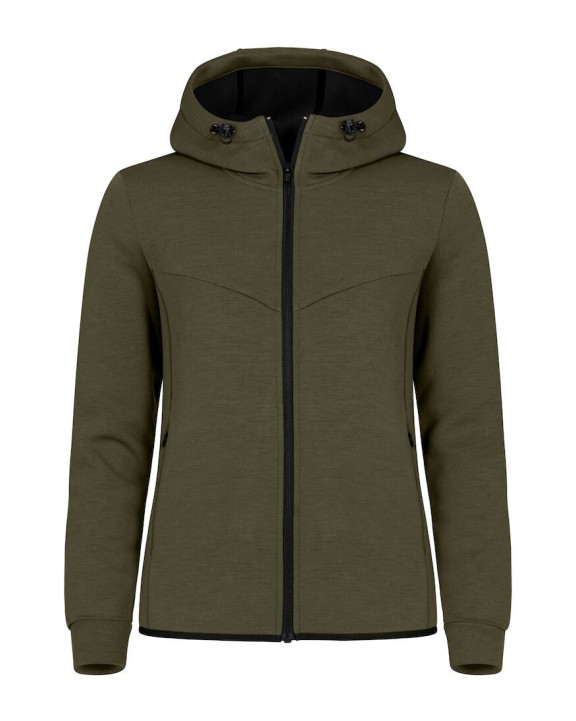 CLIQUE Hayden Women Sweatshirts personalisierbar