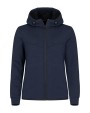 CLIQUE Hayden Women Sweatshirts personalisierbar