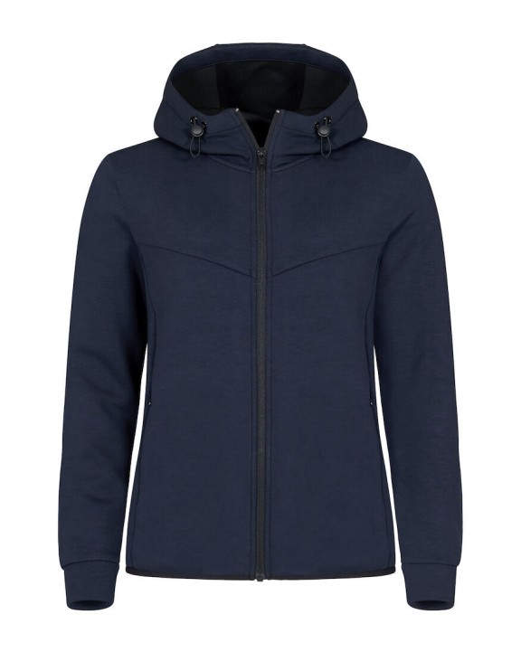 CLIQUE Hayden Women Sweatshirts personalisierbar