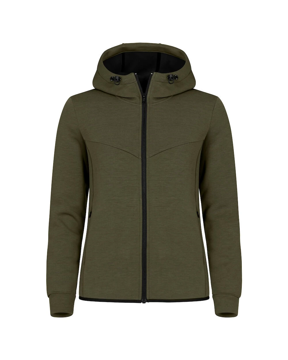 Sweaters & hoodies CLIQUE Hayden Women voor bedrukking &amp; borduring