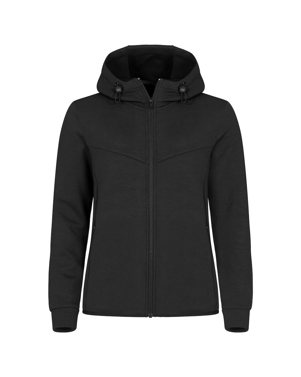 Sweat-shirts personnalisable CLIQUE Hayden Women