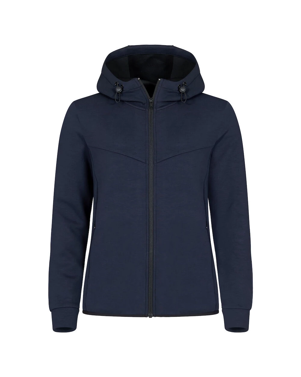 Sweaters & hoodies CLIQUE Hayden Women voor bedrukking &amp; borduring