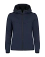 Sweaters & hoodies CLIQUE Hayden Women voor bedrukking &amp; borduring