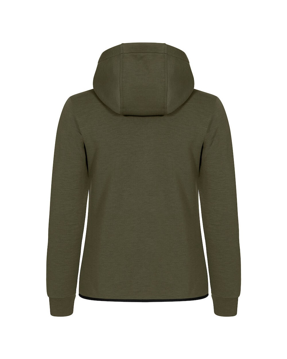 Sweaters & hoodies CLIQUE Hayden Women voor bedrukking &amp; borduring