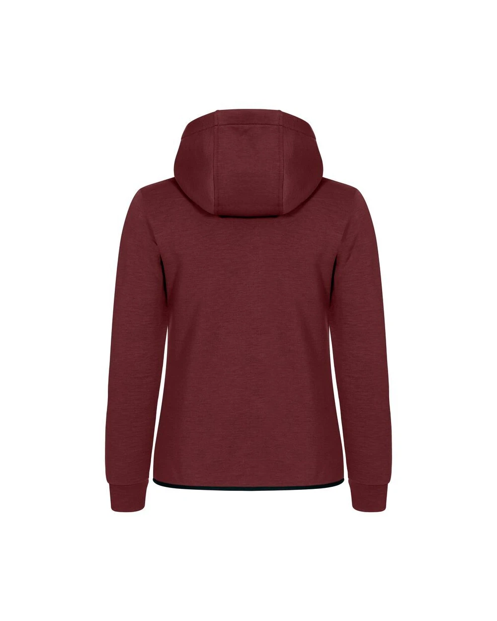 Sweaters & hoodies CLIQUE Hayden Women voor bedrukking &amp; borduring