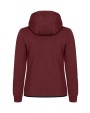 CLIQUE Hayden Women Sweatshirts personalisierbar
