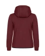 Sweaters & hoodies CLIQUE Hayden Women voor bedrukking &amp; borduring