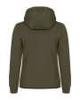Sweaters & hoodies CLIQUE Hayden Women voor bedrukking &amp; borduring