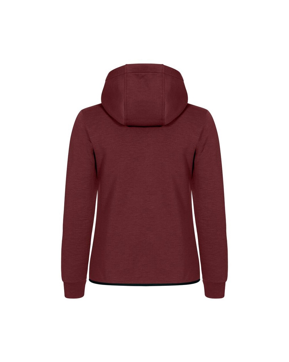 CLIQUE Hayden Women Sweatshirts personalisierbar