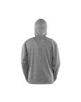 T-shirts SPIRO Mens hooded tee-jacket voor bedrukking &amp; borduring