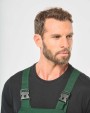 Broeken WK. DESIGNED TO WORK Werkoverall unisex voor bedrukking &amp; borduring