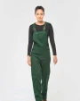 Pantalons personnalisable WK. DESIGNED TO WORK Salopette de travail unisexe