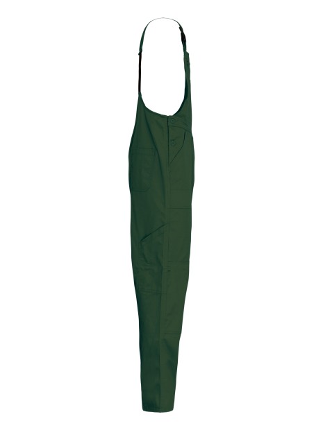 WK. DESIGNED TO WORK Salopette de travail unisexe /api/colors/04ff5422-733a-4283-80b4-be8cd0eba314 personnalisable