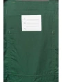 WK. DESIGNED TO WORK Salopette de travail unisexe  personnalisable