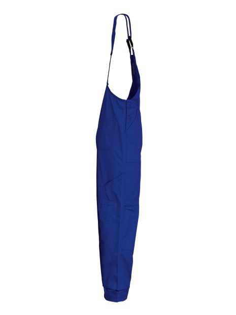 WK. DESIGNED TO WORK Salopette de travail unisexe /api/colors/cdd6ba31-692e-4c2e-b1b4-a3a4a50cf176 personnalisable
