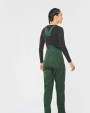 Pantalons personnalisable WK. DESIGNED TO WORK Salopette de travail unisexe