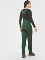 Pantalons à personnaliser WK. DESIGNED TO WORK Salopette de travail unisexe 