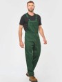 Pantalons à personnaliser WK. DESIGNED TO WORK Salopette de travail unisexe 