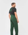 Pantalons personnalisable WK. DESIGNED TO WORK Salopette de travail unisexe