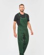 WK. DESIGNED TO WORK Unisex-Arbeitslatzhose Hosen personalisierbar