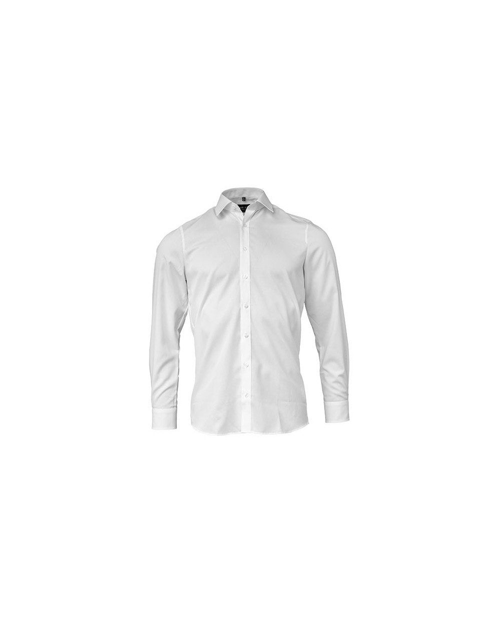 Hemden MARVELIS Men´s Shirt Body Fit Long Sleeve voor bedrukking &amp; borduring