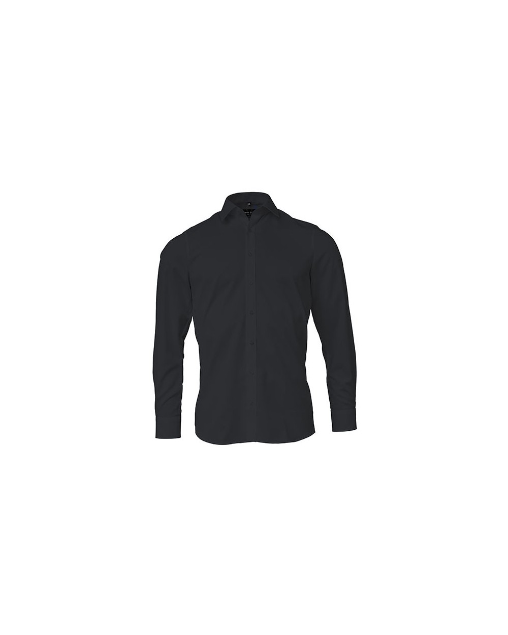 Hemden MARVELIS Men´s Shirt Body Fit Long Sleeve voor bedrukking &amp; borduring