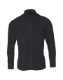 MARVELIS Men´s Shirt Body Fit Long Sleeve Hemden personalisierbar