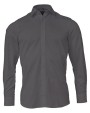 Chemises personnalisable MARVELIS Men´s Shirt Body Fit Long Sleeve