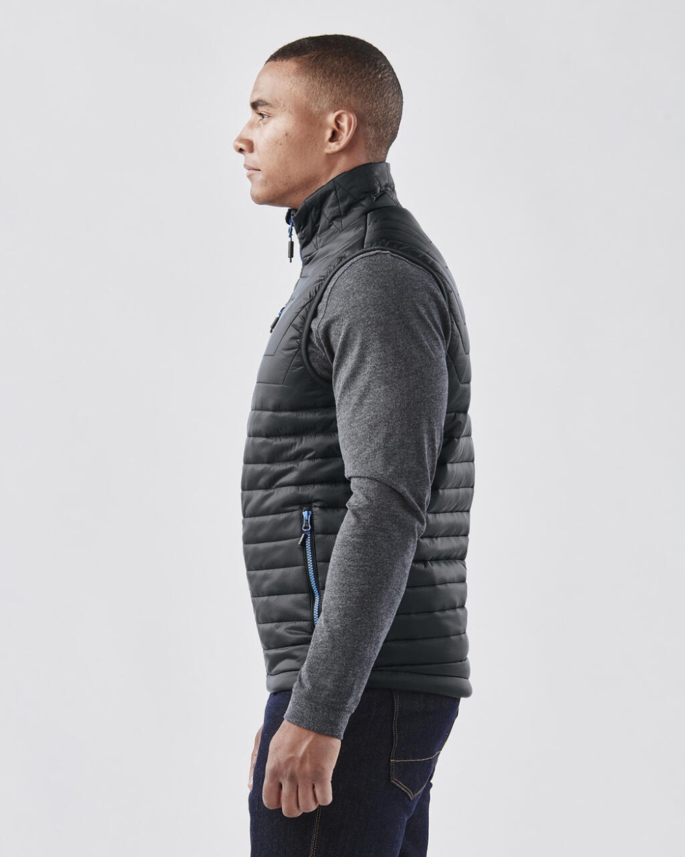 STORMTECH Gravity Thermal Bodywarmer  Jacken personalisierbar