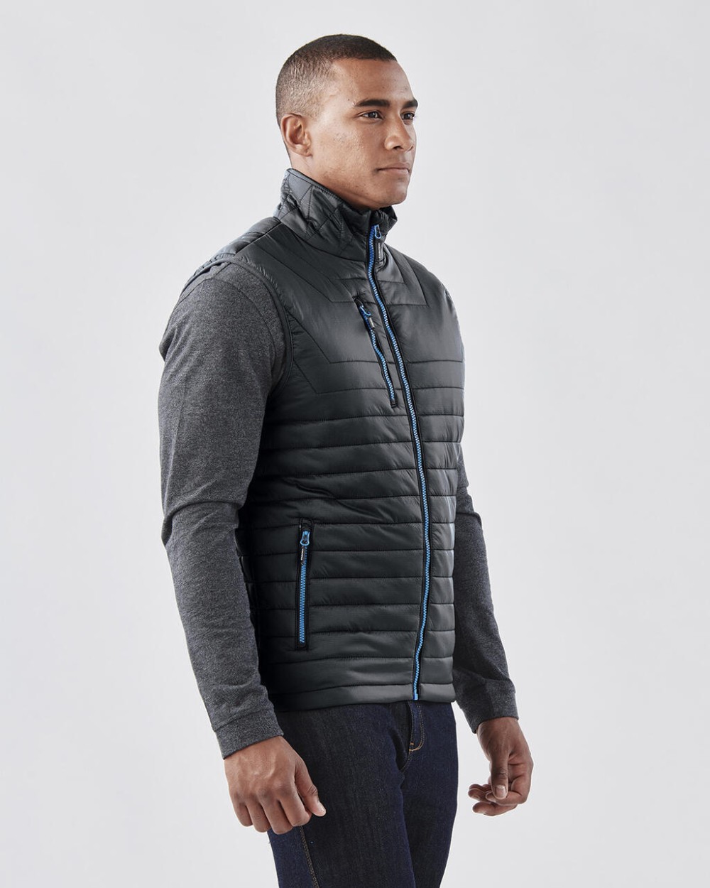 STORMTECH Gravity Thermal Bodywarmer  Jacken personalisierbar