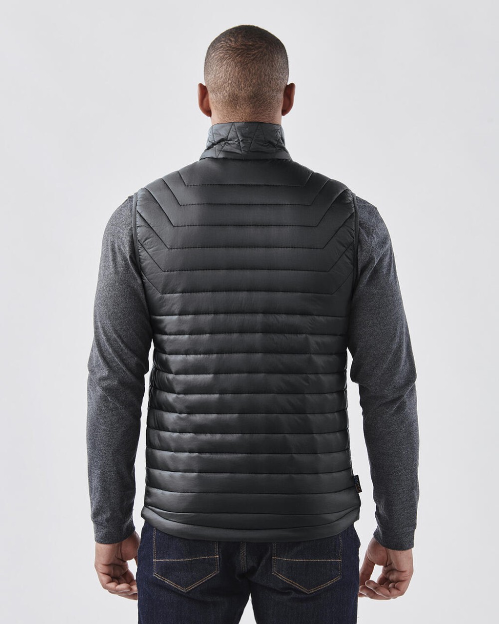 Jassen STORMTECH Gravity Thermal Bodywarmer  voor bedrukking &amp; borduring