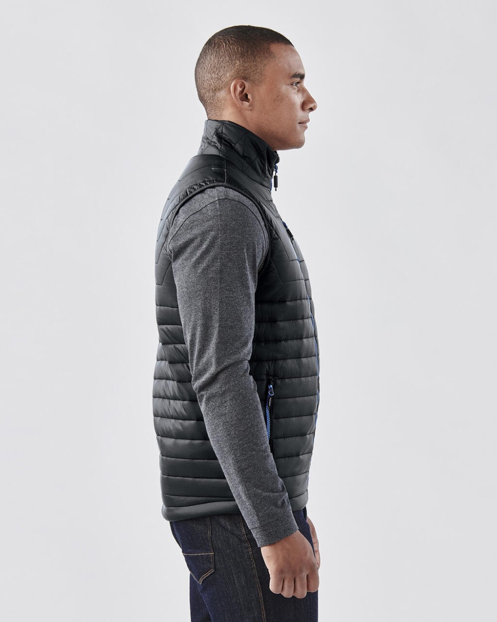 Jassen STORMTECH Gravity Thermal Bodywarmer  voor bedrukking &amp; borduring